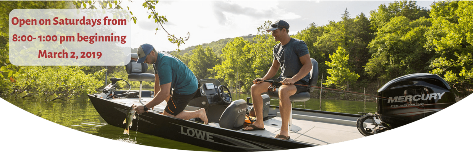 Home Landry's Outboard Motors & Repair Service, LLC Des Allemands, LA